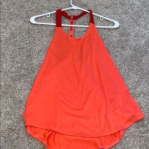 COPY - Nike workout tank